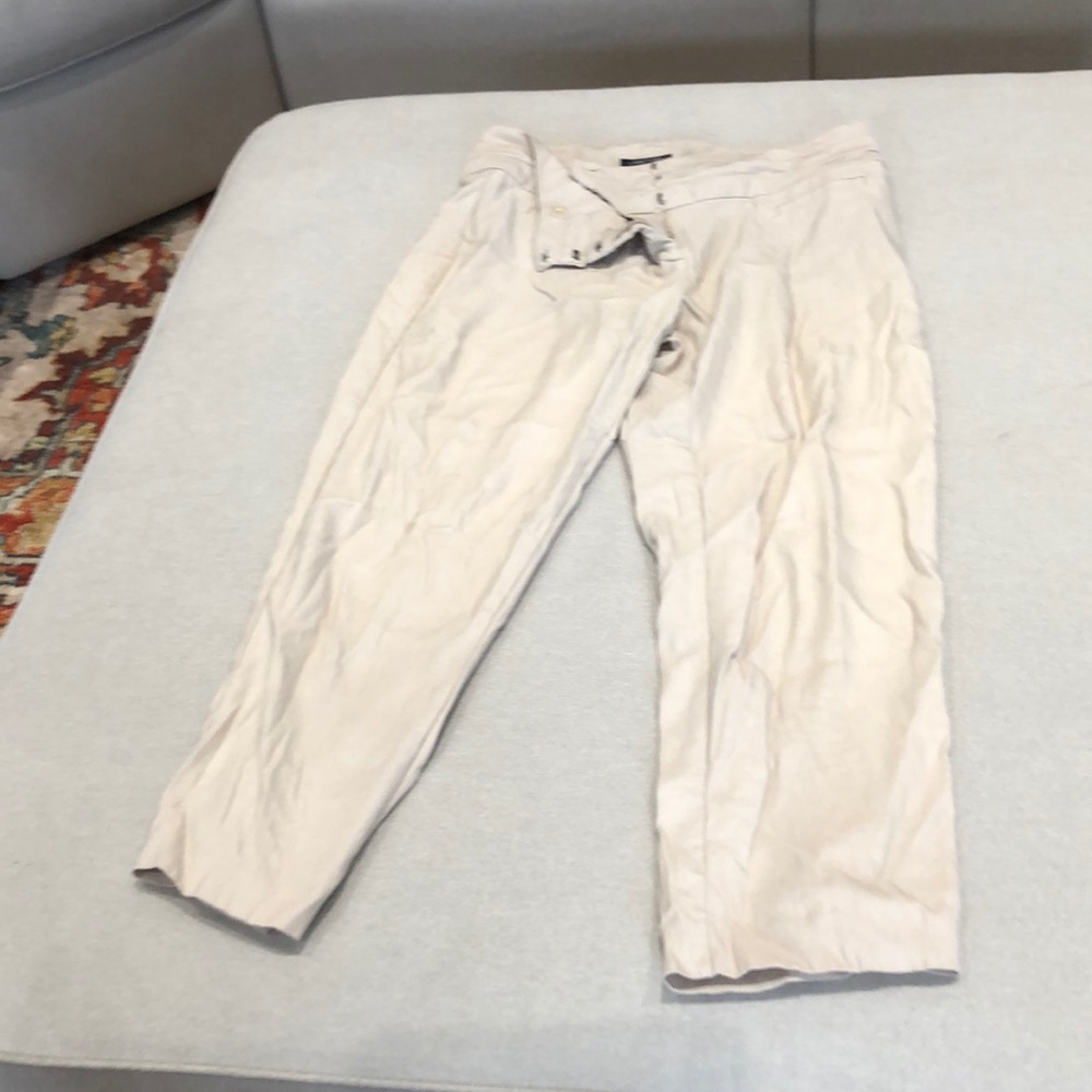 Women’s capris